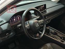 هۆندا ئەکۆرد